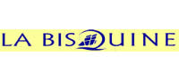 logo La Bisquine