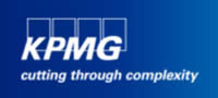 logo kpmg
