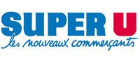 logo super u